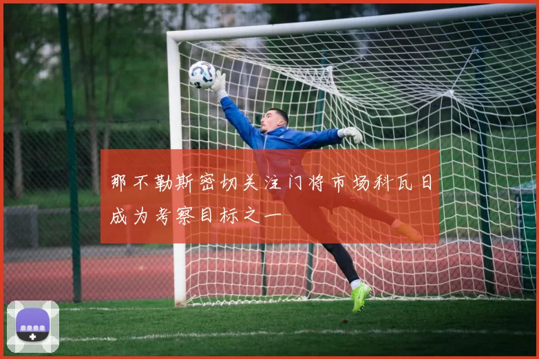 那不勒斯密切关注门将市场科瓦日成为考察目标之一