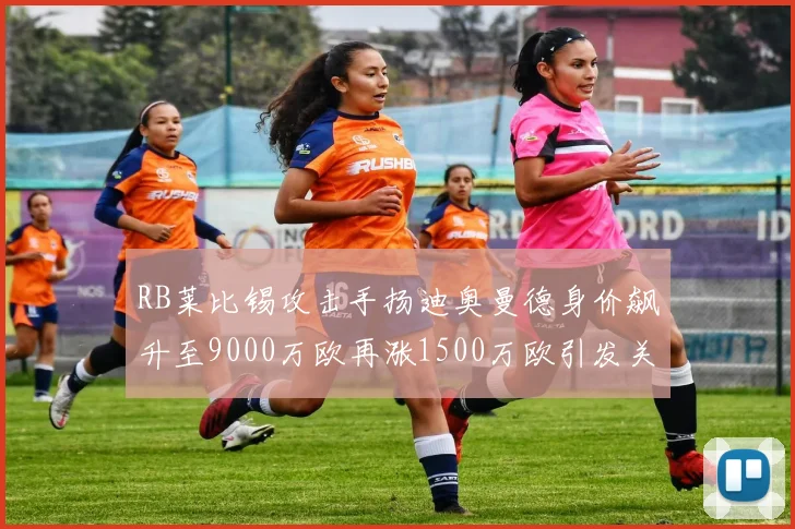RB莱比锡攻击手扬迪奥曼德身价飙升至9000万欧再涨1500万欧引发关注